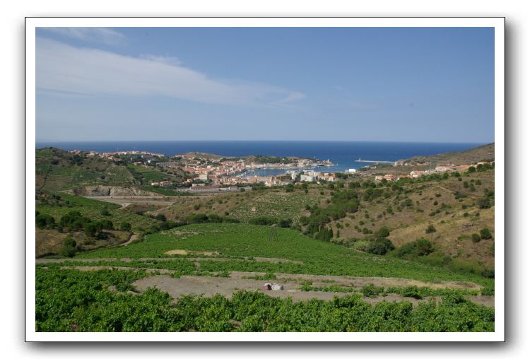 Port-Vendres
