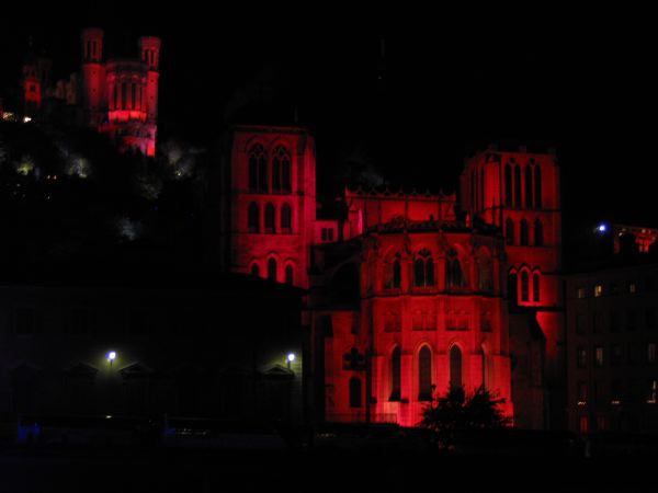Vieux Lyon