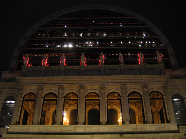 Opéra