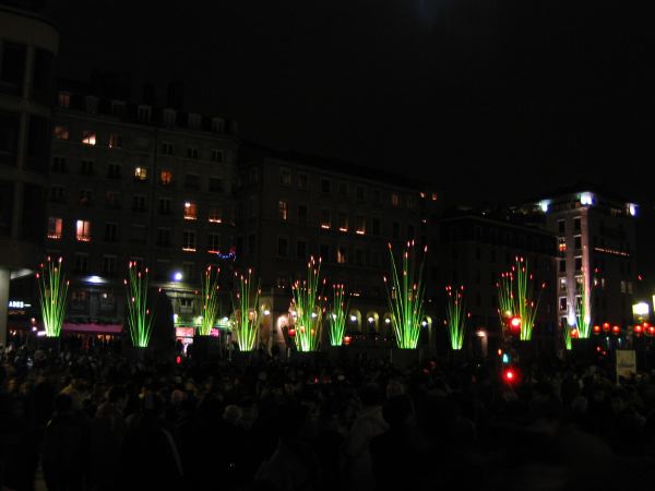 Foule