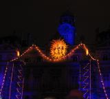 Joueurs de lumières