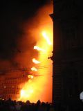 Joueurs de lumières