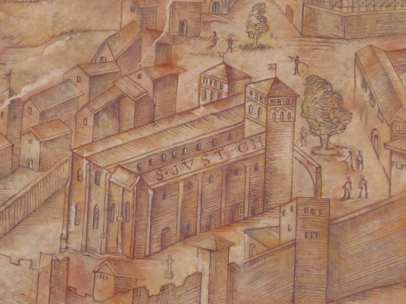 Saint-Just