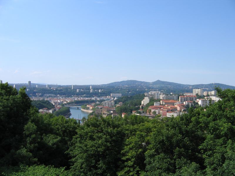 Parc des quatre vents