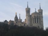 Basilique de Fourvière
