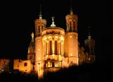 Basilique de Fourvière